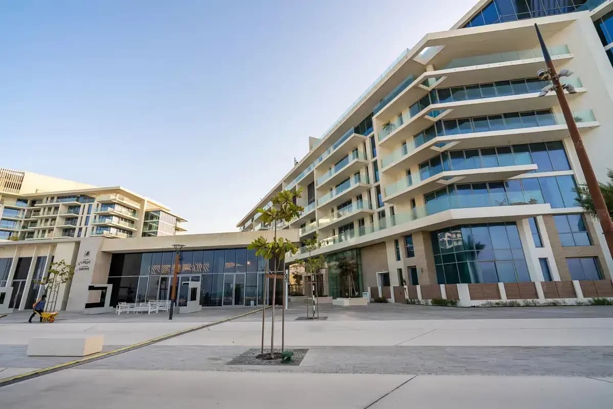 Mamsha Al Saadiyat
