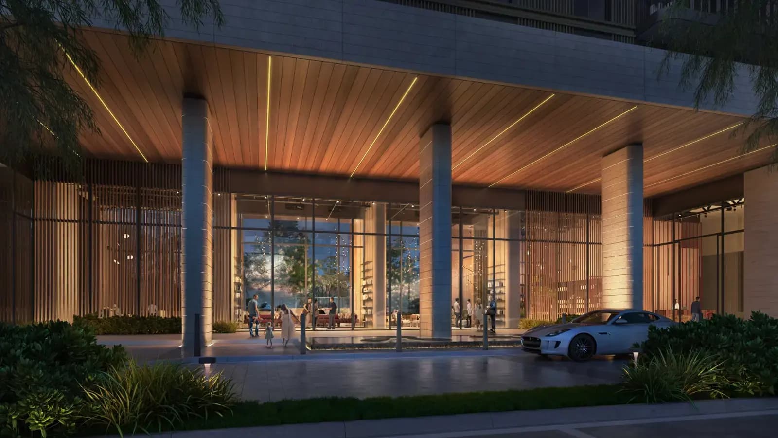 Exterior 4 for Manarat Living