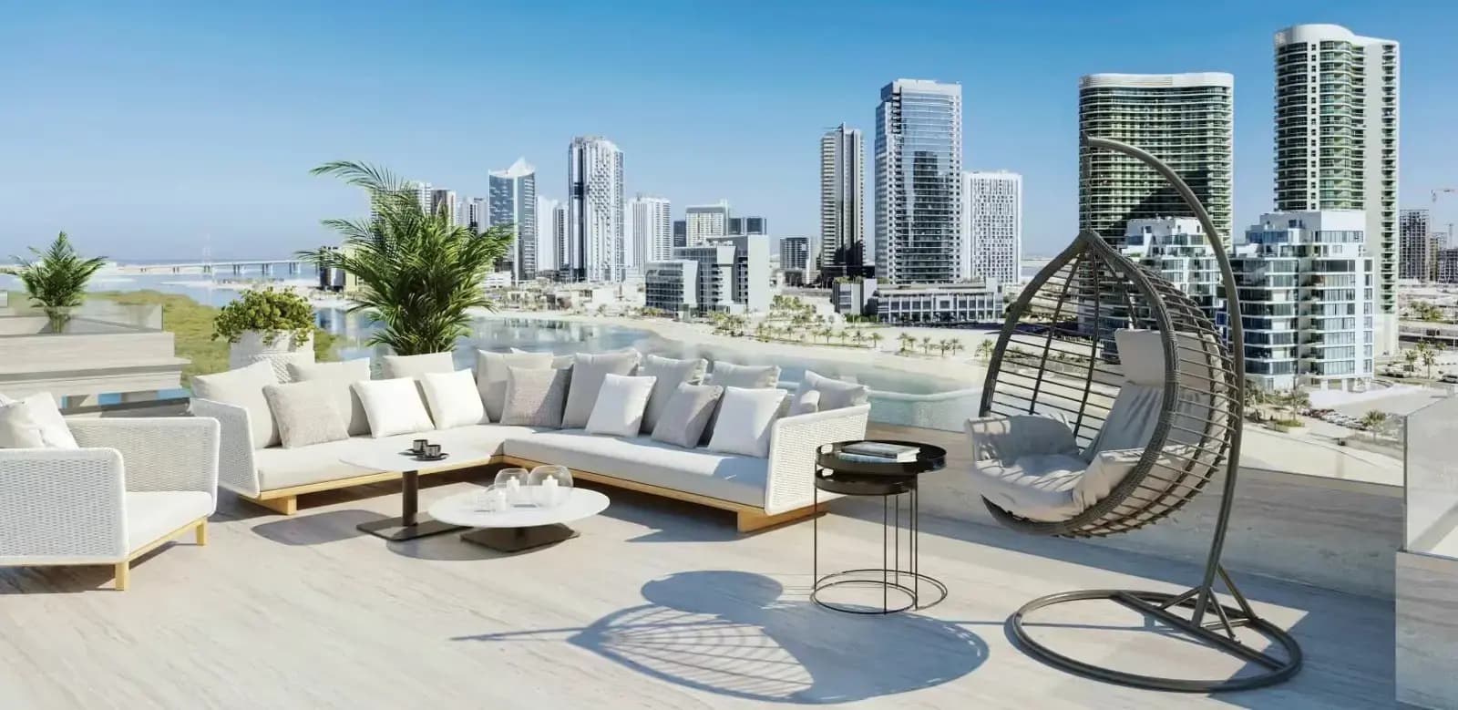 One Reem Island