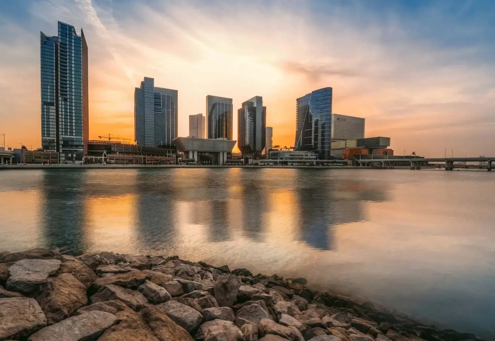 Al Maryah Vista
